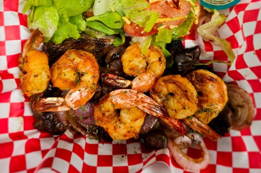 Island Vybez VI - Caribbean Foods v