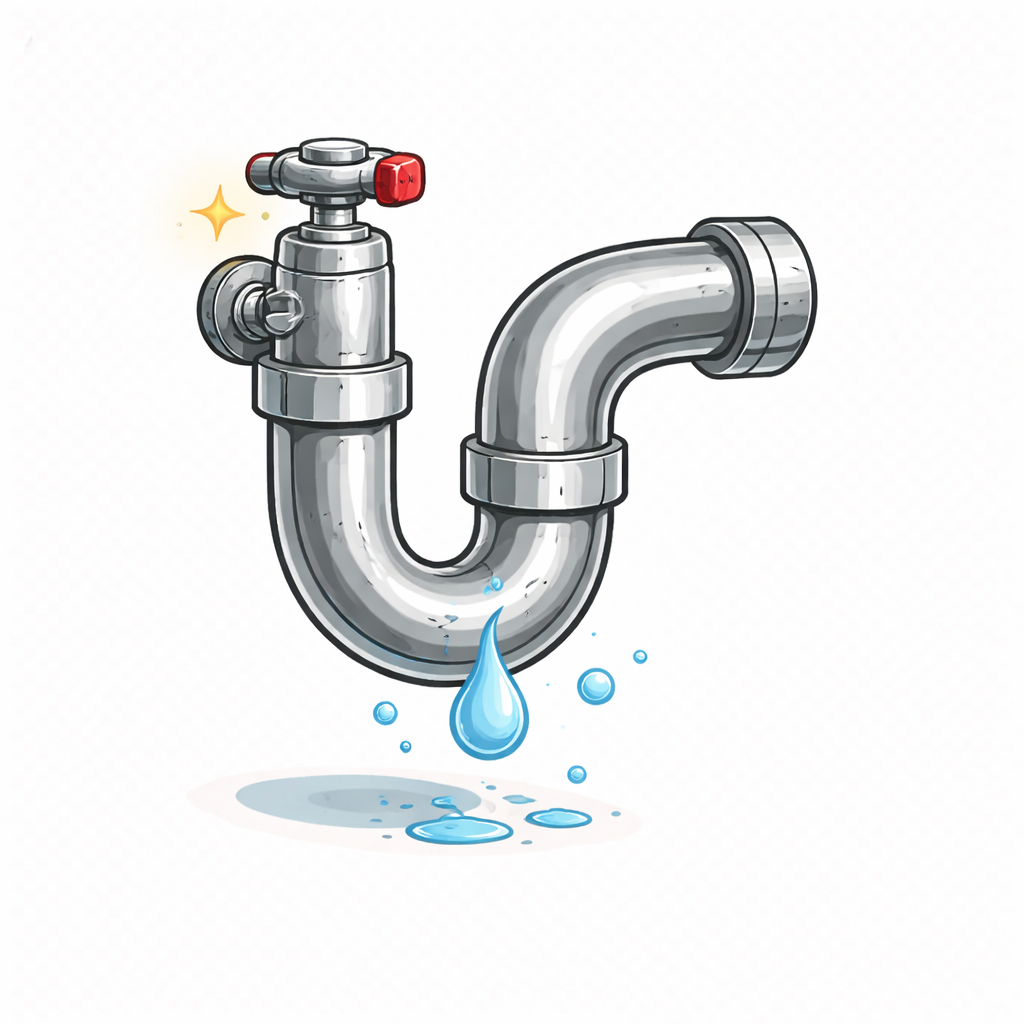 Plumbing