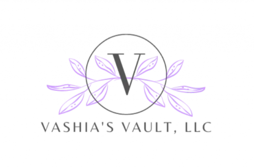 Vashia's Vault LLC - Merchandising