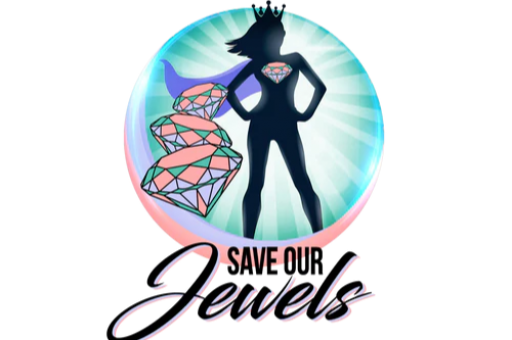 Save Our Jewels - Merchandising
