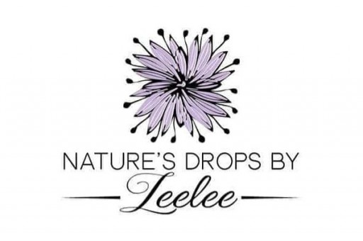Nature's Drops by LeeLee LLC - Merchandising