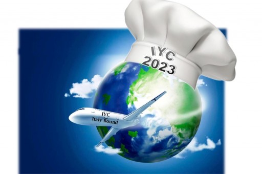 International Young Chefs - Catering