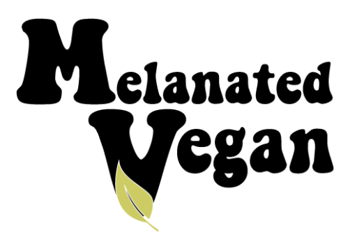 Melanated Vegan - Catering