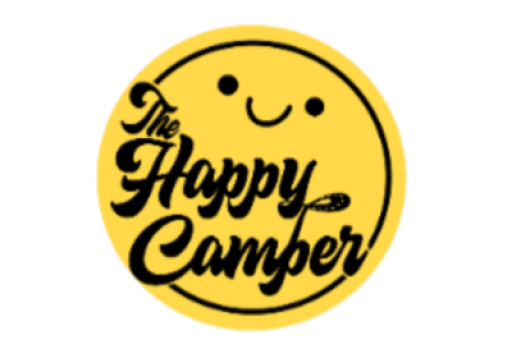 The Happy Camper - Merchandising