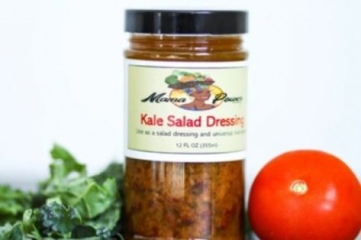 Mama Power Foods - Catering