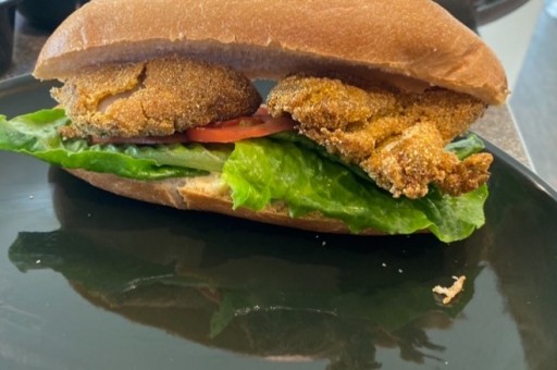 Unbelievegan - Mobile & Catering