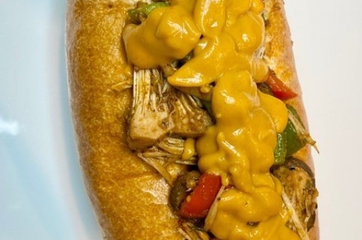 Unbelievegan - Mobile & Catering