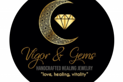 Vigor & Gems - Merchandising