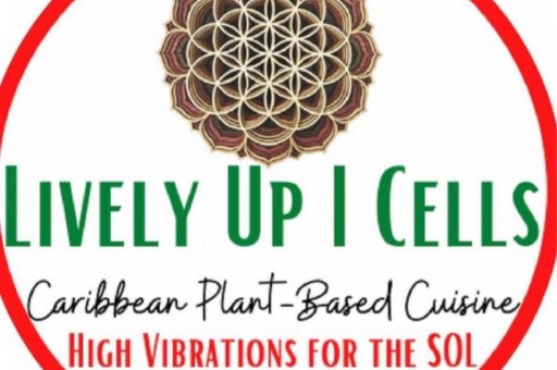 Lively Up Icells - Catering