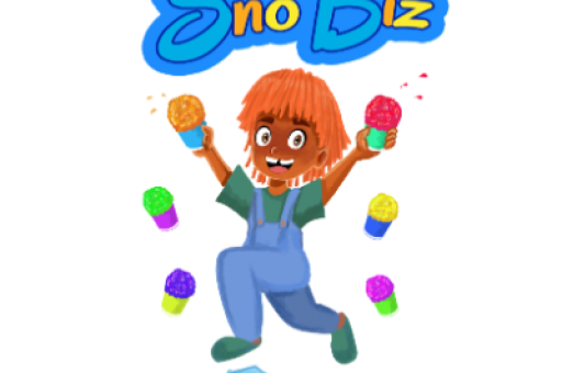 Peach State Sno Biz - Catering