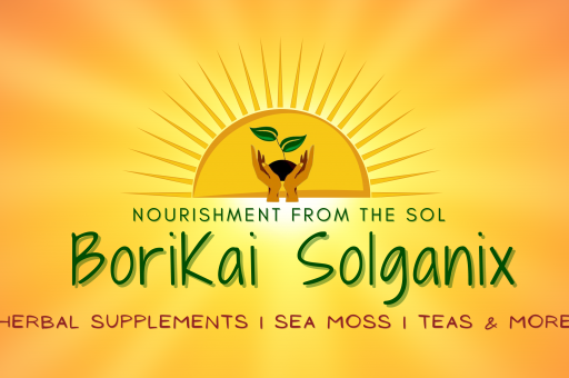 BoriKai Solganix - Merchandising