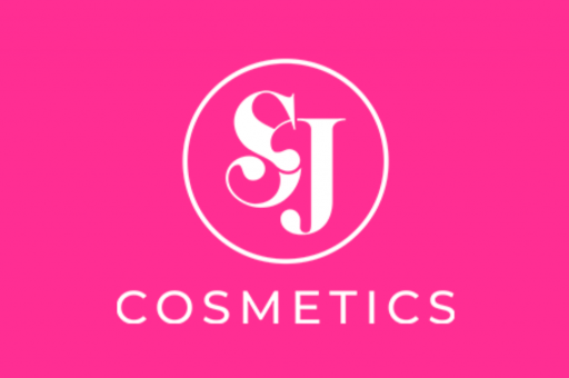 saint j cosmetics - Merchandising