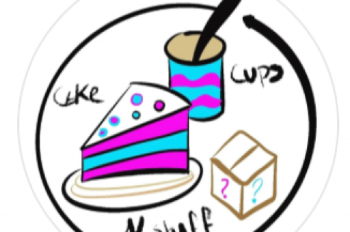 Cake Cups and Stuff - Catering