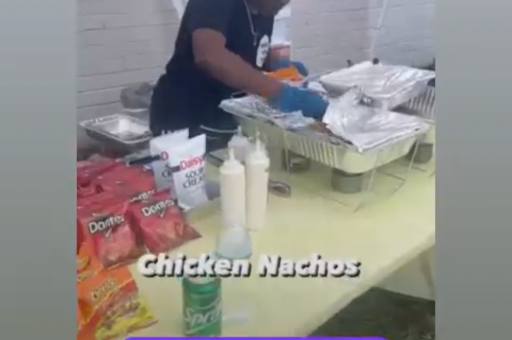 Nacho Mama Nacho’s - Catering