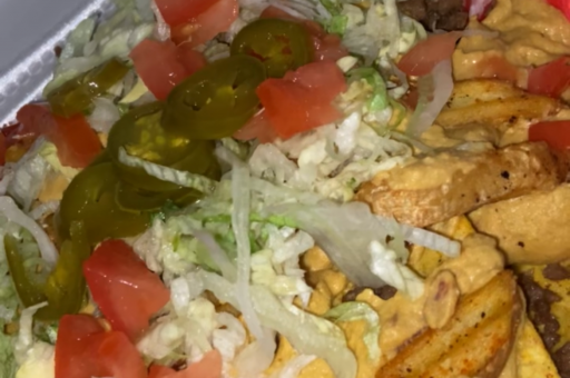 Nacho Mama Nacho’s - Catering