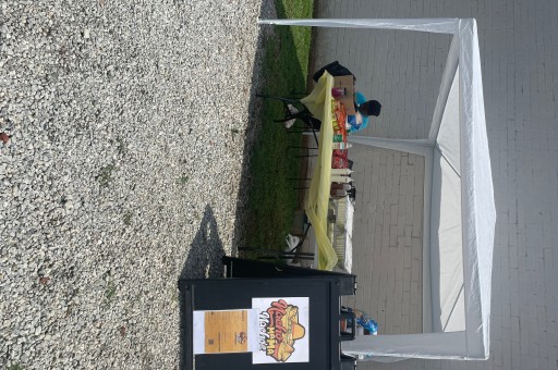 Nacho Mama Nacho’s - Catering