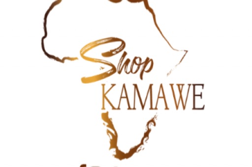 Shop Kamawe - Merchandising