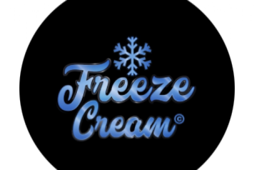 Freeze Cream - Catering