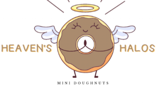 Heaven's Halos - Catering
