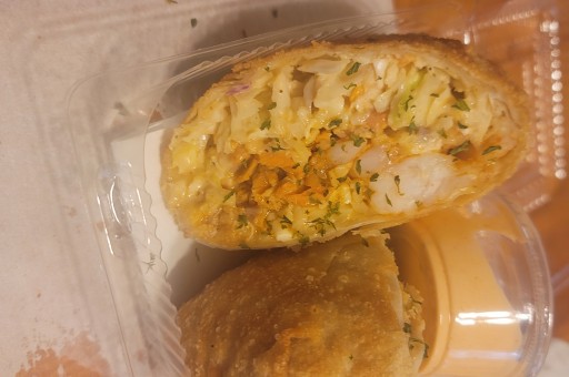 Eastside Egg Rollz - Catering