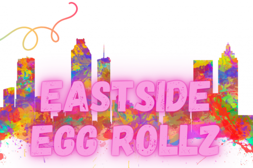 Eastside Egg Rollz - Catering