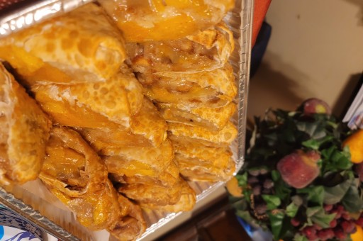 Eastside Egg Rollz - Catering