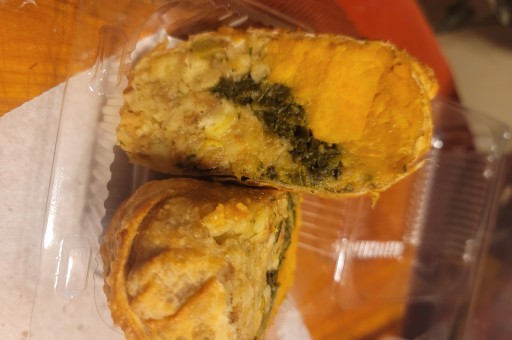 Eastside Egg Rollz - Catering