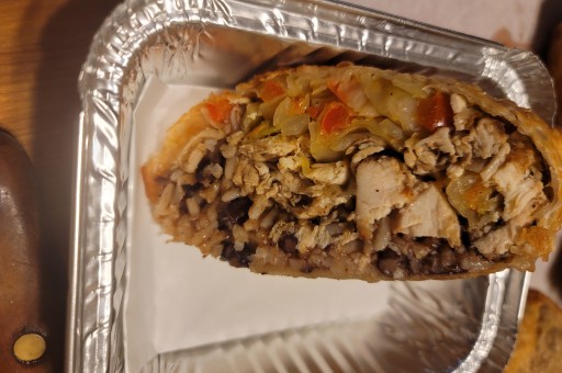 Eastside Egg Rollz - Catering