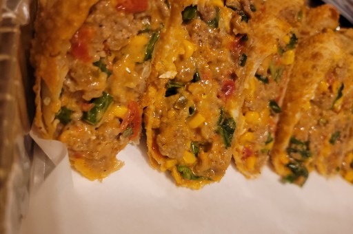 Eastside Egg Rollz - Catering