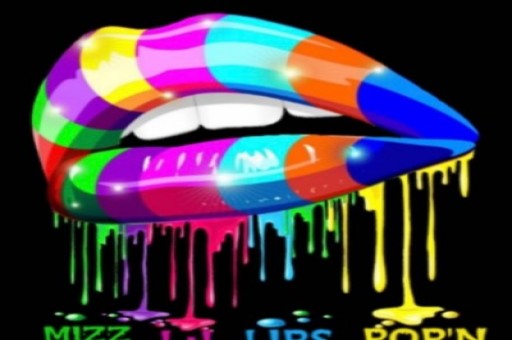 Mizz Lil Lips pop-n, LLC - Merchandising