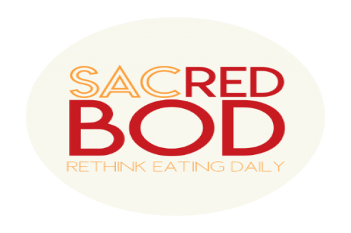 sacRED BOD LLC - Catering