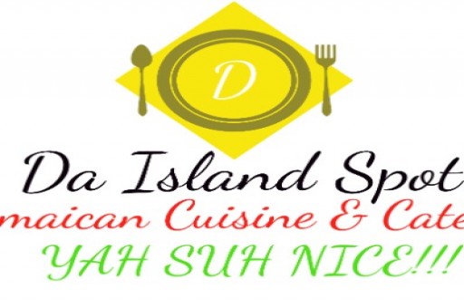 Da Island Spot LLC - Catering