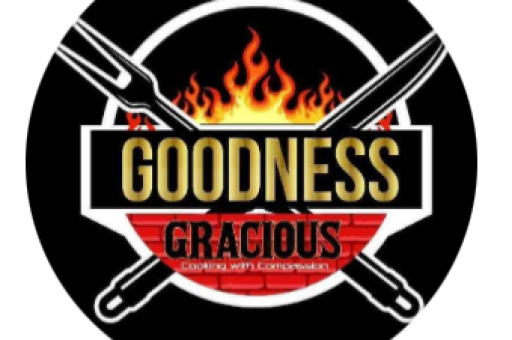 Goodness Gracious - Catering
