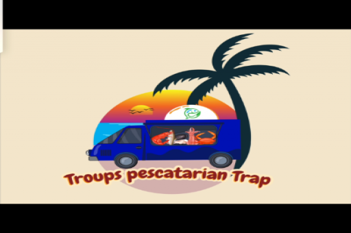 Troups Pescatarian Trap - Catering