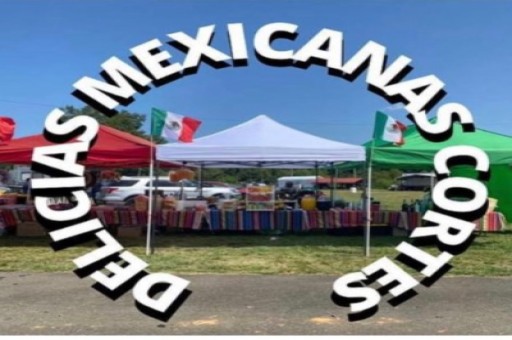 Delicias Mexicanas Cortes - Catering