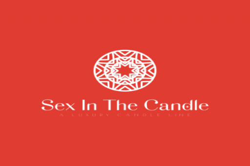 Sex In The Candle - Merchandising