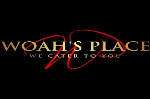 Woah's Place - Catering
