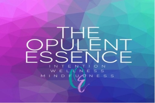 Opulent Essence - Merchandising