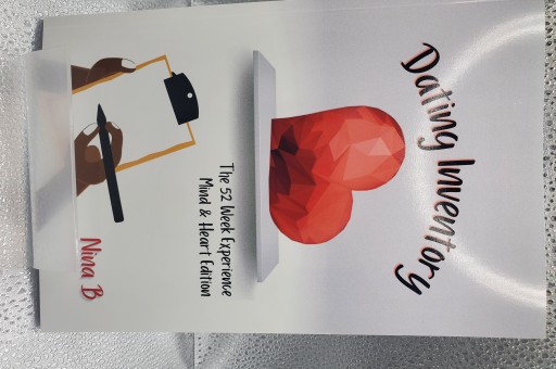 The 52 Week Experience- Merch