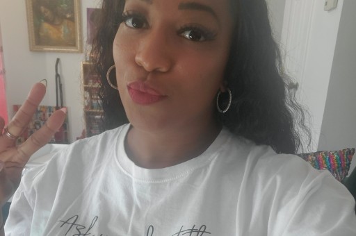 The 52 Week Experience- Merch