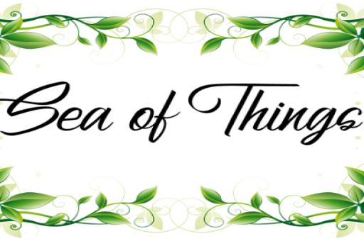 Sea of Things - Other