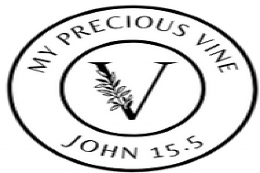 My Precious Vine - Merchandising