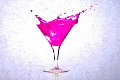 Cocktails & a Bombshell, LLC - Catering