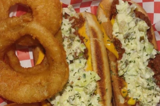 Daddy’s 2 Delights - Catering