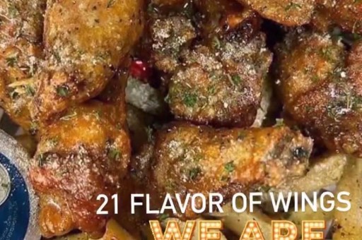 Daddy’s 2 Delights - Catering