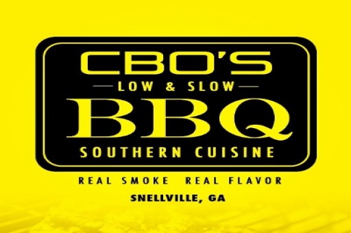 C-BO’S BBQ & Southern Cuisine - Catering