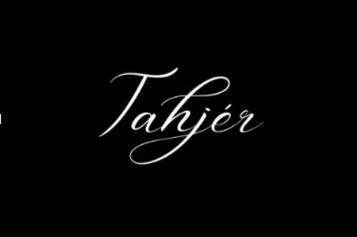 Tahjer - Merchandising