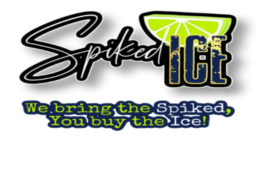 Spiked Ice - Catering