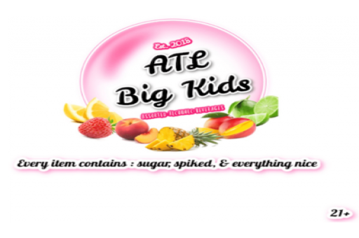 ATL Big Kids - Catering