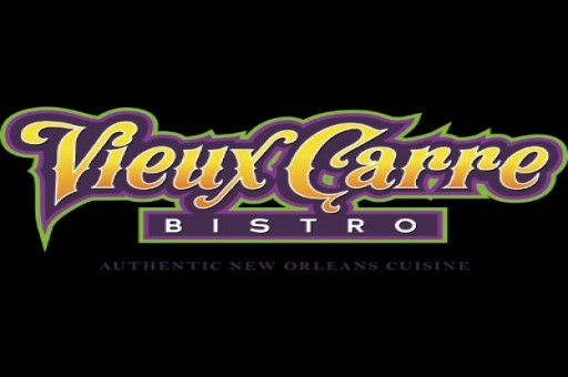 Vieux Carre Bistro - Catering